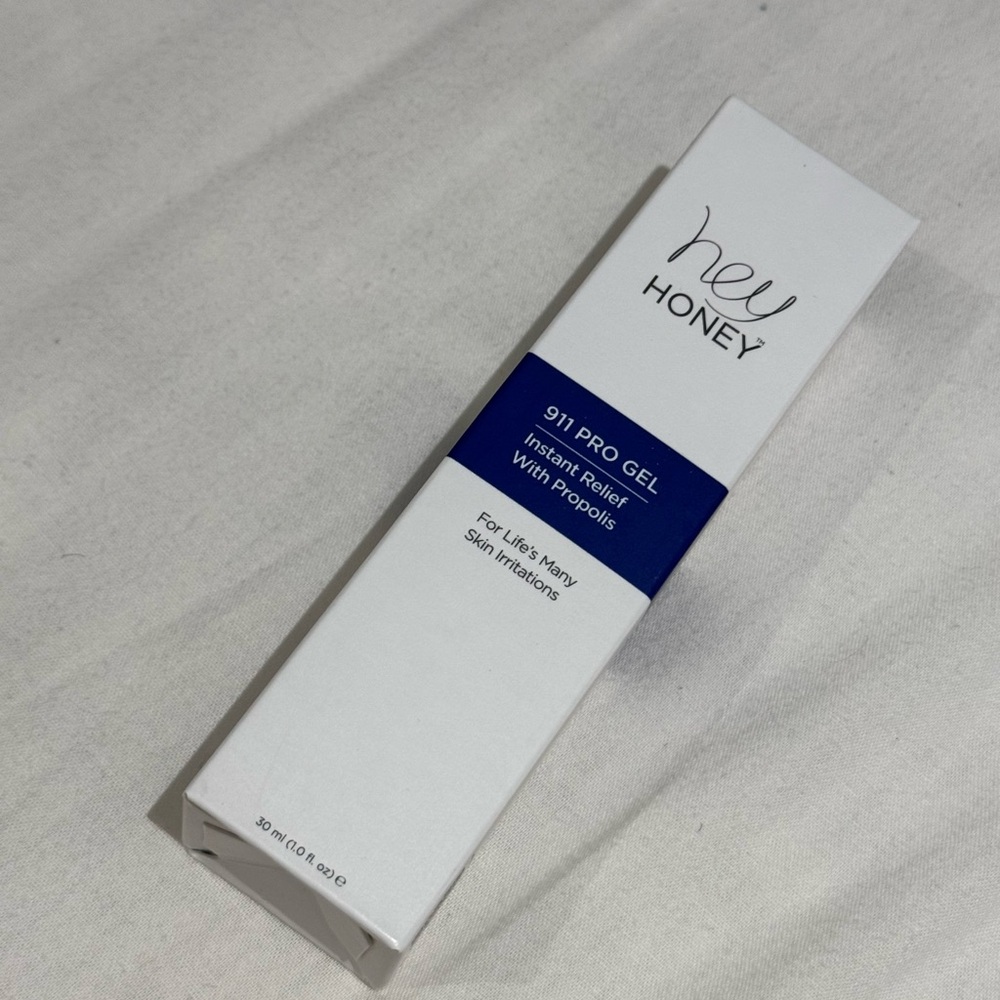 911 Pro Gel - Instant Relief Skincare
